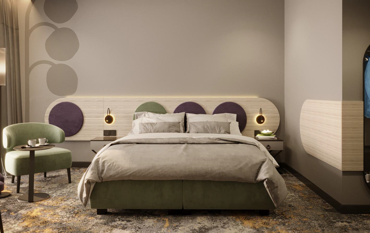 Вот это номер